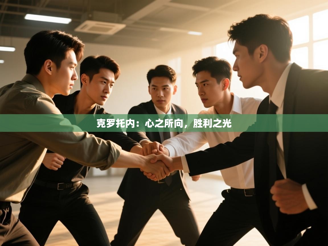 克罗托内：心之所向，胜利之光