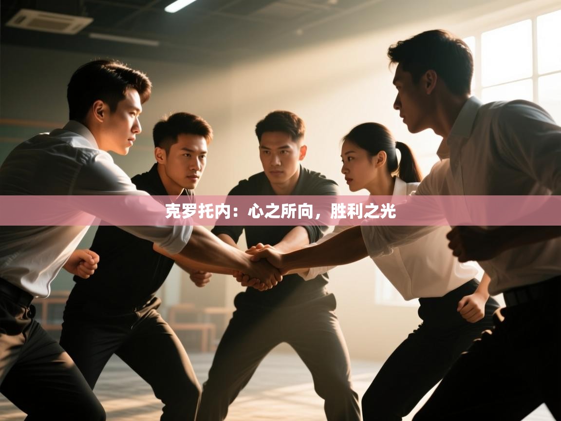 克罗托内:心之所向,胜利之光 第2张