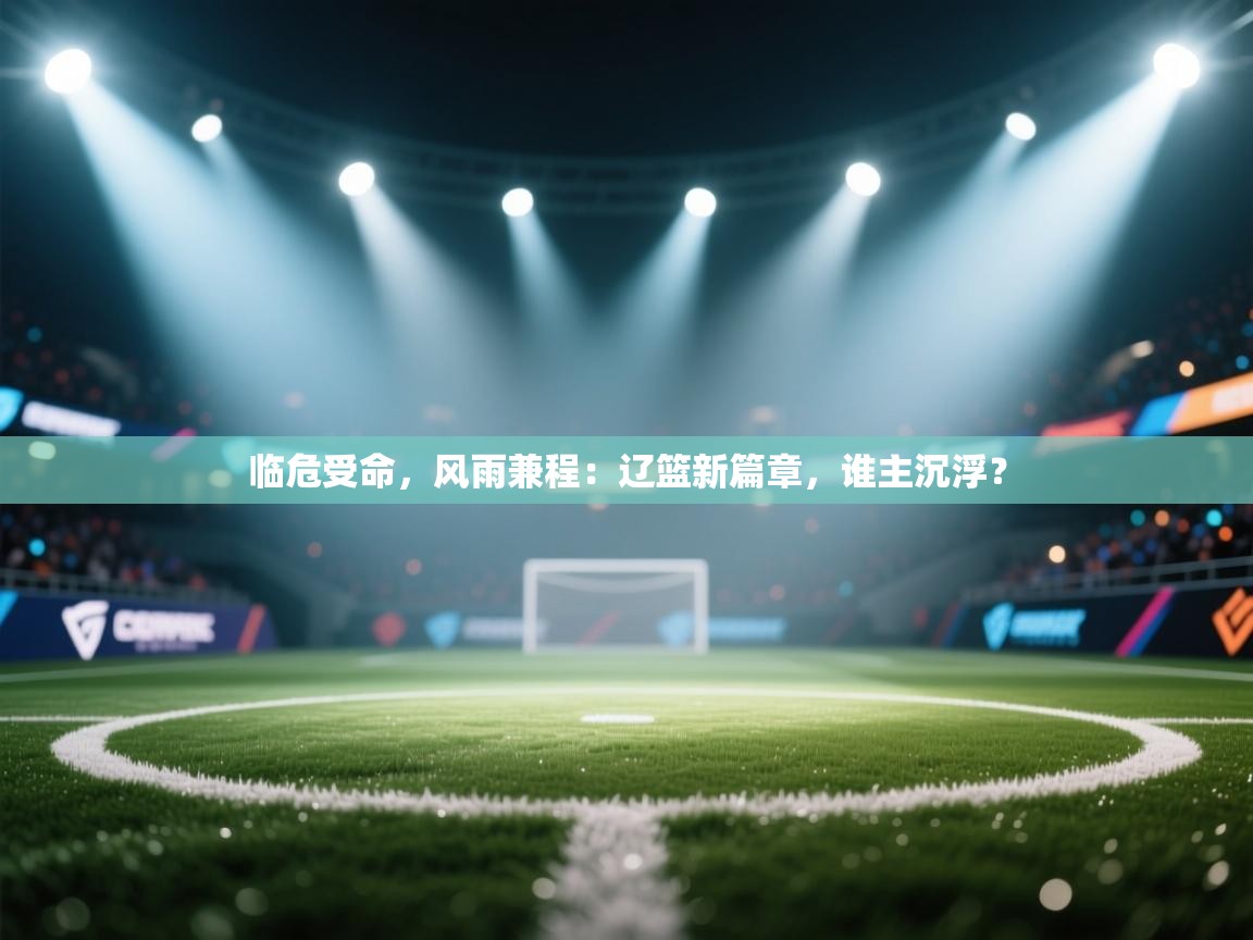 临危受命，风雨兼程：辽篮新篇章，谁主沉浮？  第2张