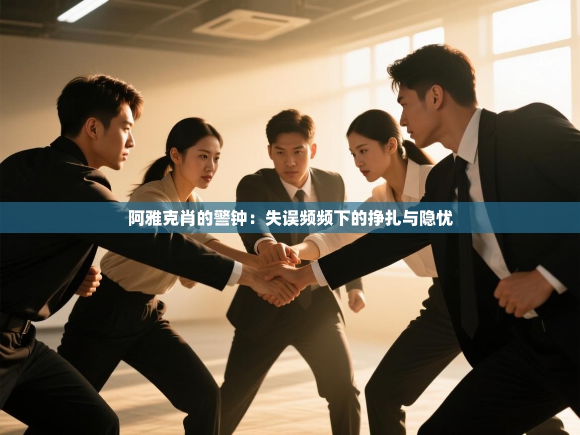 阿雅克肖的警钟：失误频频下的挣扎与隐忧