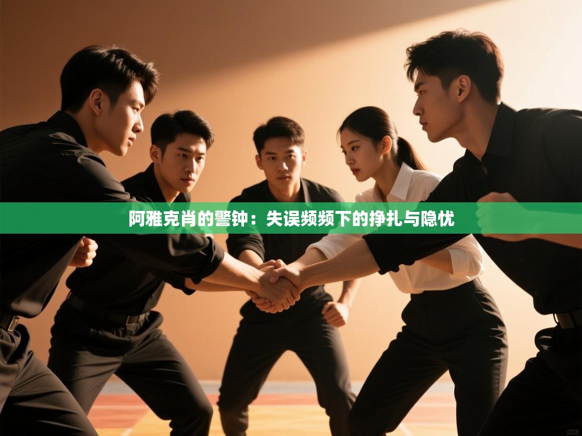 阿雅克肖的警钟:失误频频下的挣扎与隐忧 第2张