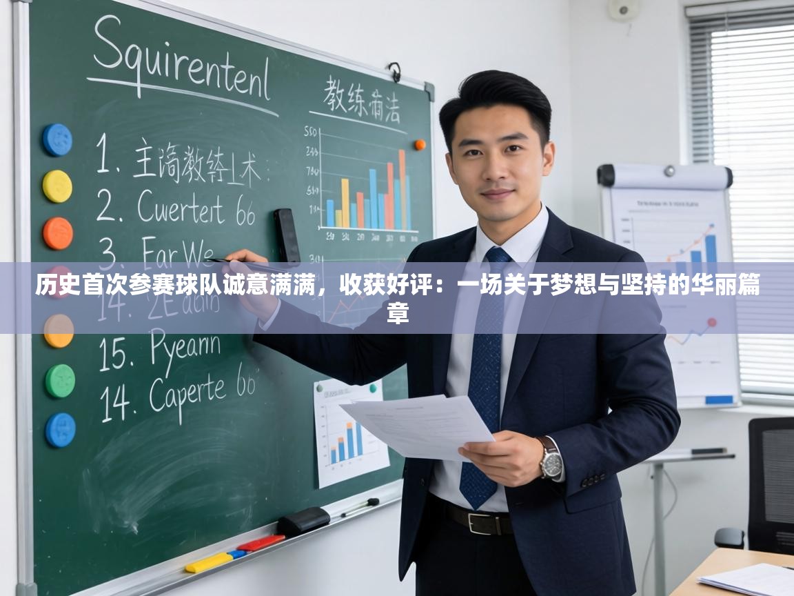 历史首次参赛球队诚意满满,收获好评:一场关于梦想与坚持的华丽篇章 第2张