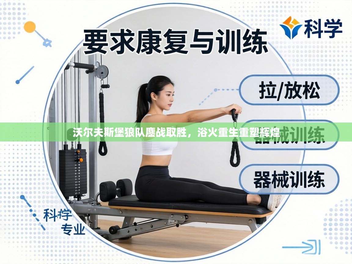 沃尔夫斯堡狼队鏖战取胜,浴火重生重塑辉煌 第2张