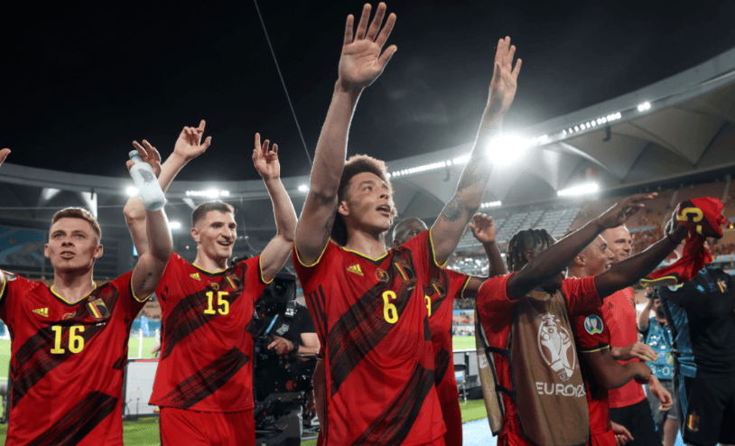 爱游戏视频-黑山主场迎战立陶宛,欧国联赛的惊心动魄(黑山主场迎战立陶宛,欧国联赛的惊心动魄是什么)