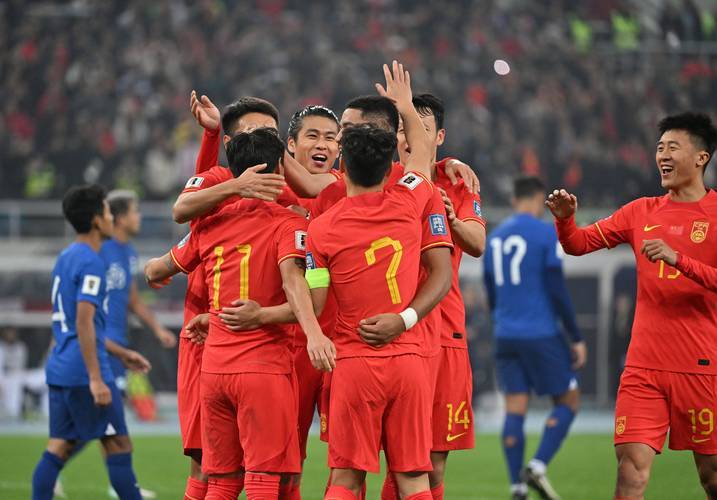 爱游戏视频-包含中国足球聚焦：多队球员状态备战引热议交流的词条