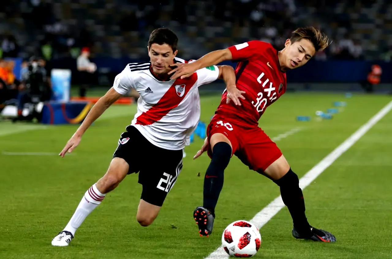 爱游戏在线-河床阵容齐整，劲旅全力以赴世俱杯争冠的简单介绍