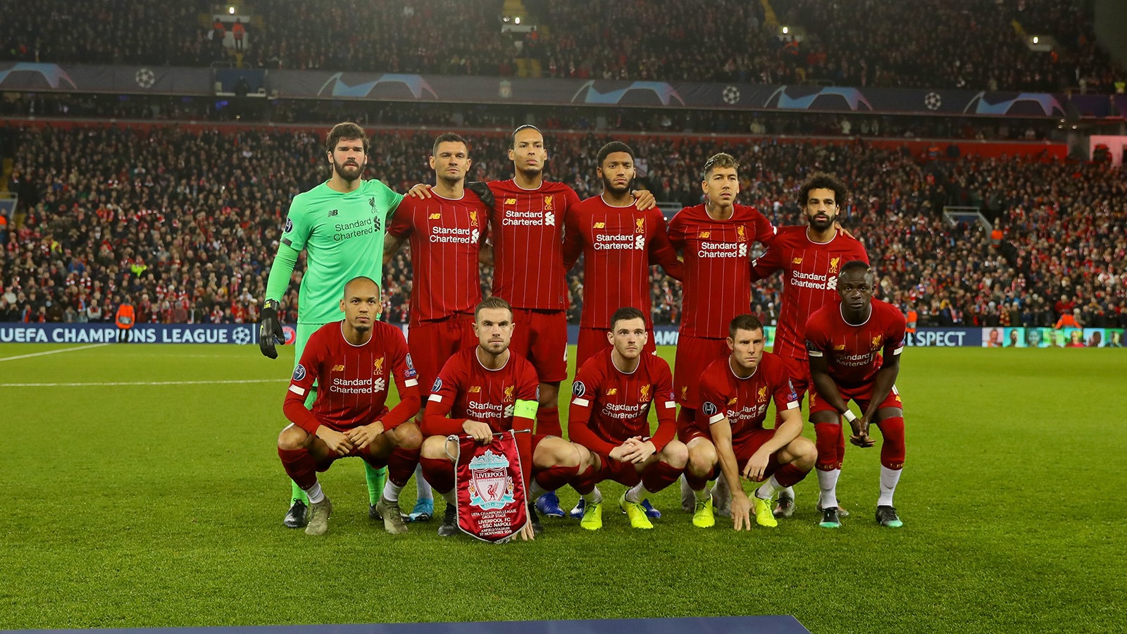 爱游戏电竞-关于利物浦主场气氛火爆,球迷助威成强大后盾的信息