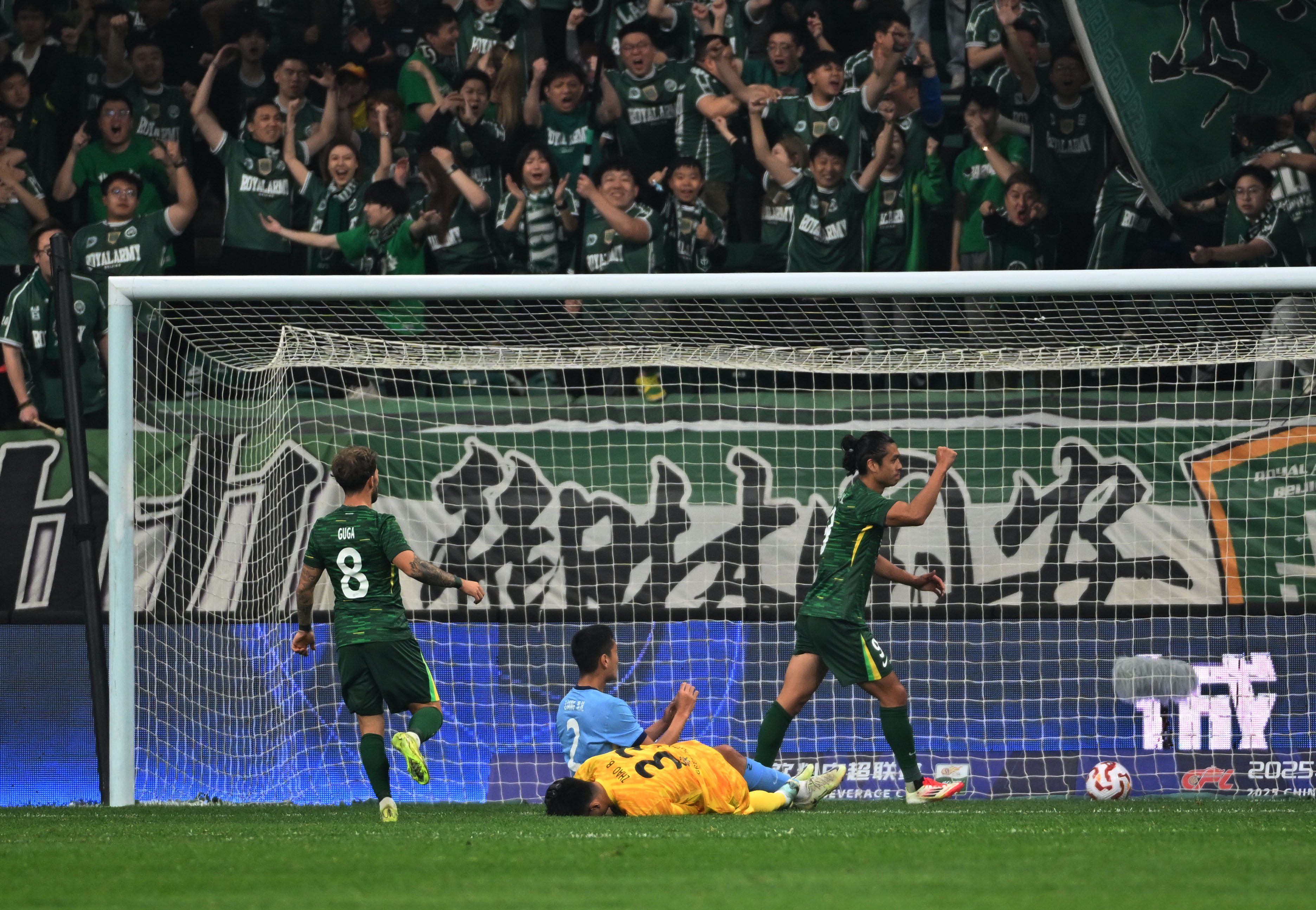 爱游戏在线登录-北京国安在中超中打出绝杀,被誉为球迷泪目的简单介绍