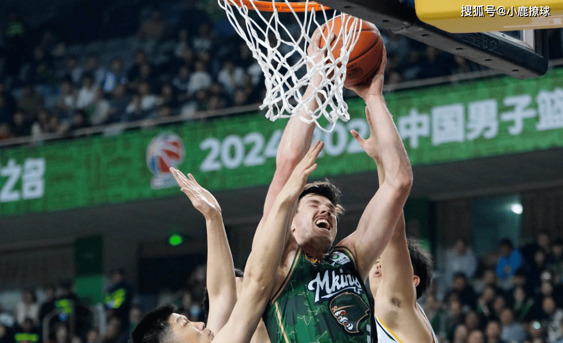 爱游戏视频-广东队爆发神级表现，CBA季后赛被彻底压制，三杀的简单介绍