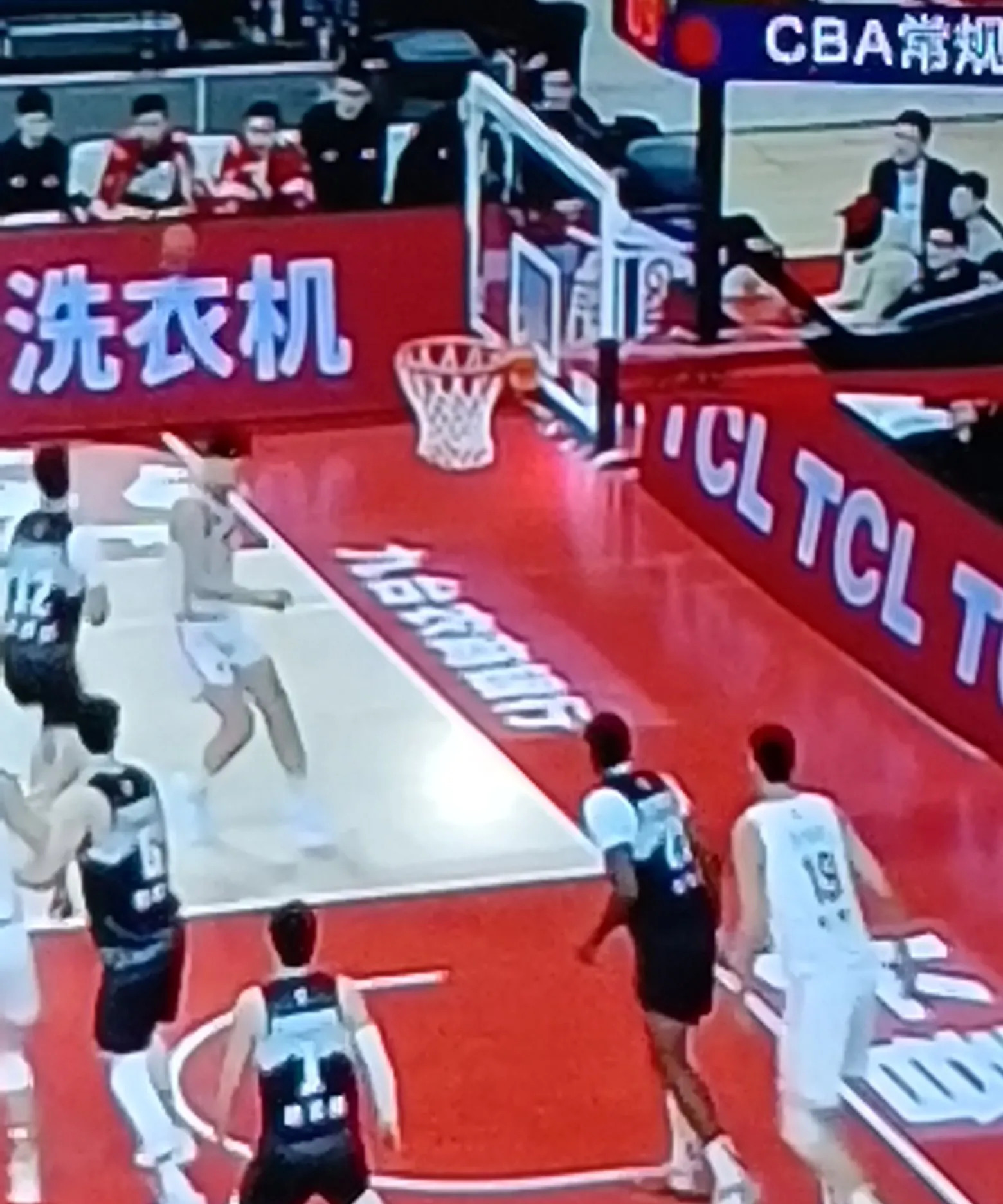 爱游戏app-凭借一波吉林队，全国篮球锦标赛成功三杀，现场全场沸腾的简单介绍