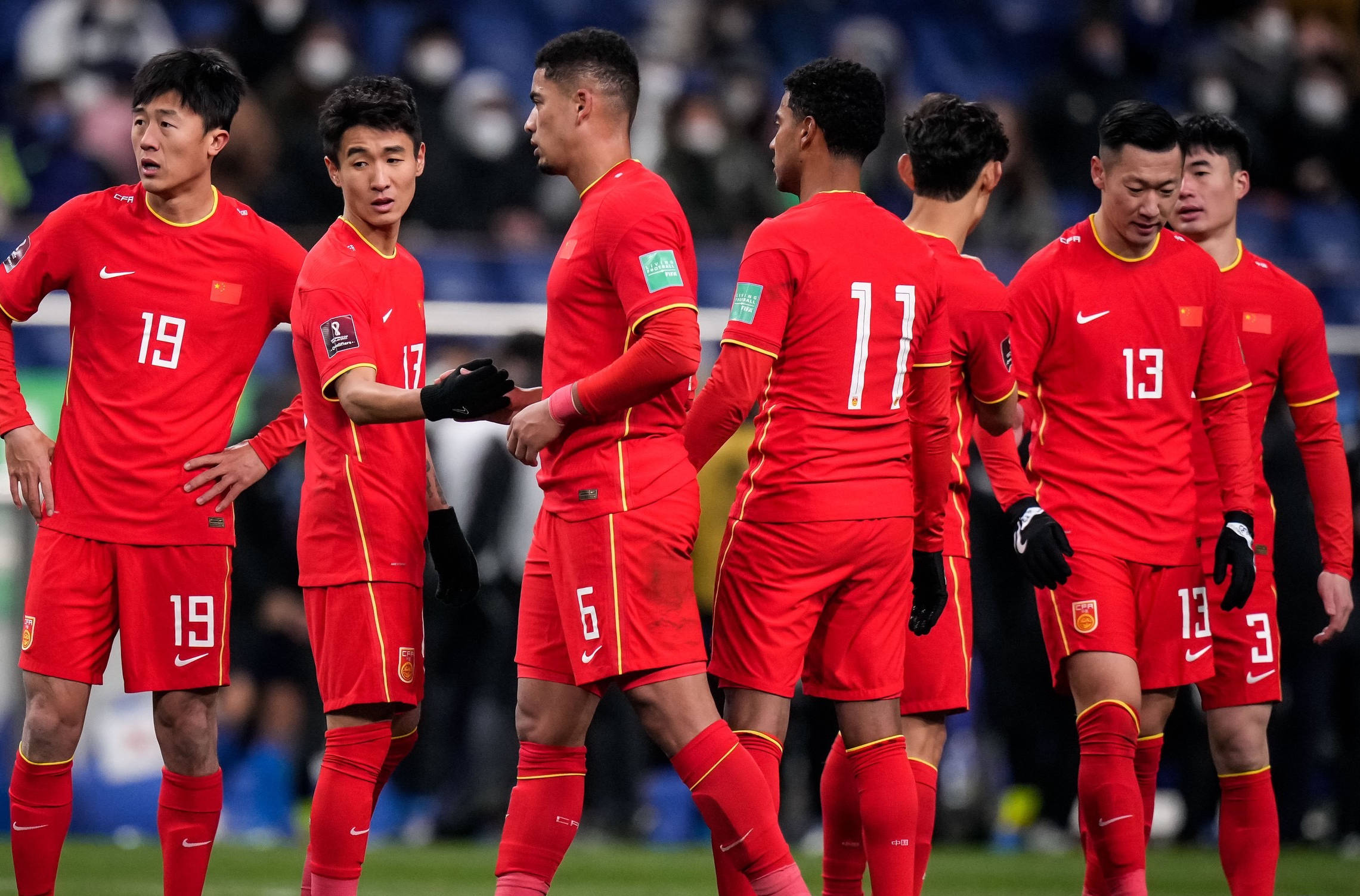 爱游戏电竞-中国队在国际足球比赛中表现出众