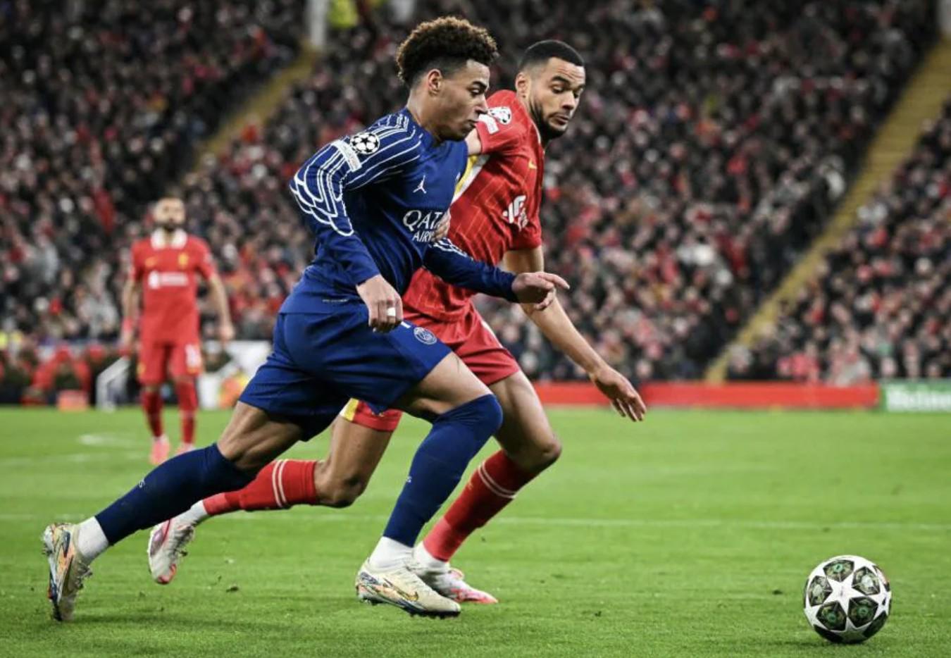 爱游戏官网app-利物浦成功淘汰对手，晋级欧洲比赛下一轮的简单介绍