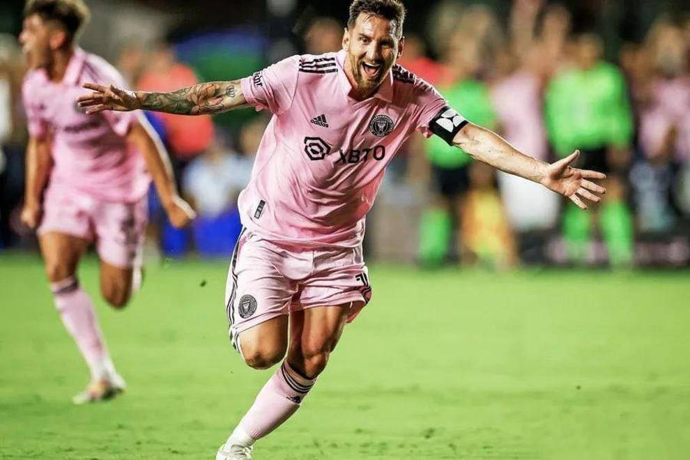 爱游戏网页版登录入口-尤文图斯挺进半决赛,梅西慨叹逆转失败