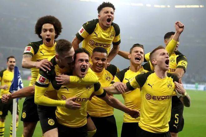 爱游戏官网-关于歐洲豪门争霸，胜者将成为焦点的信息