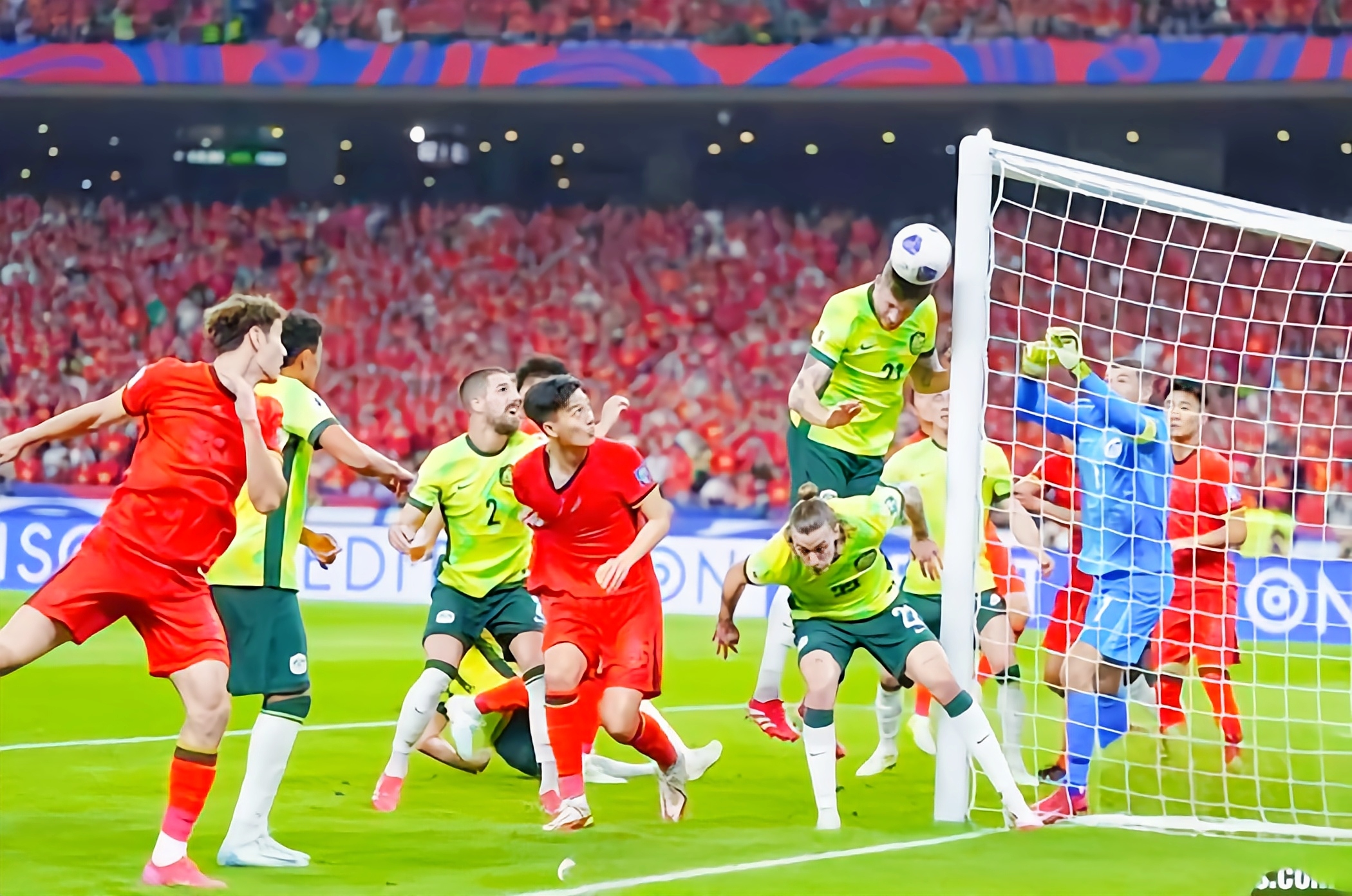 爱游戏网页版入口-澳大利亚队爆冷战胜强队，晋级半决赛