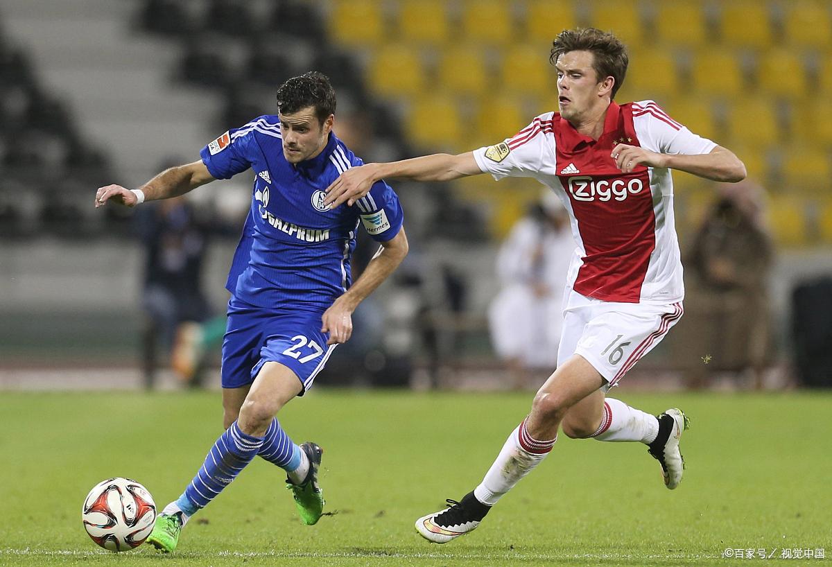 爱游戏官网-阿贾克斯队在比赛中豪取胜利,晋级下一轮的简单介绍