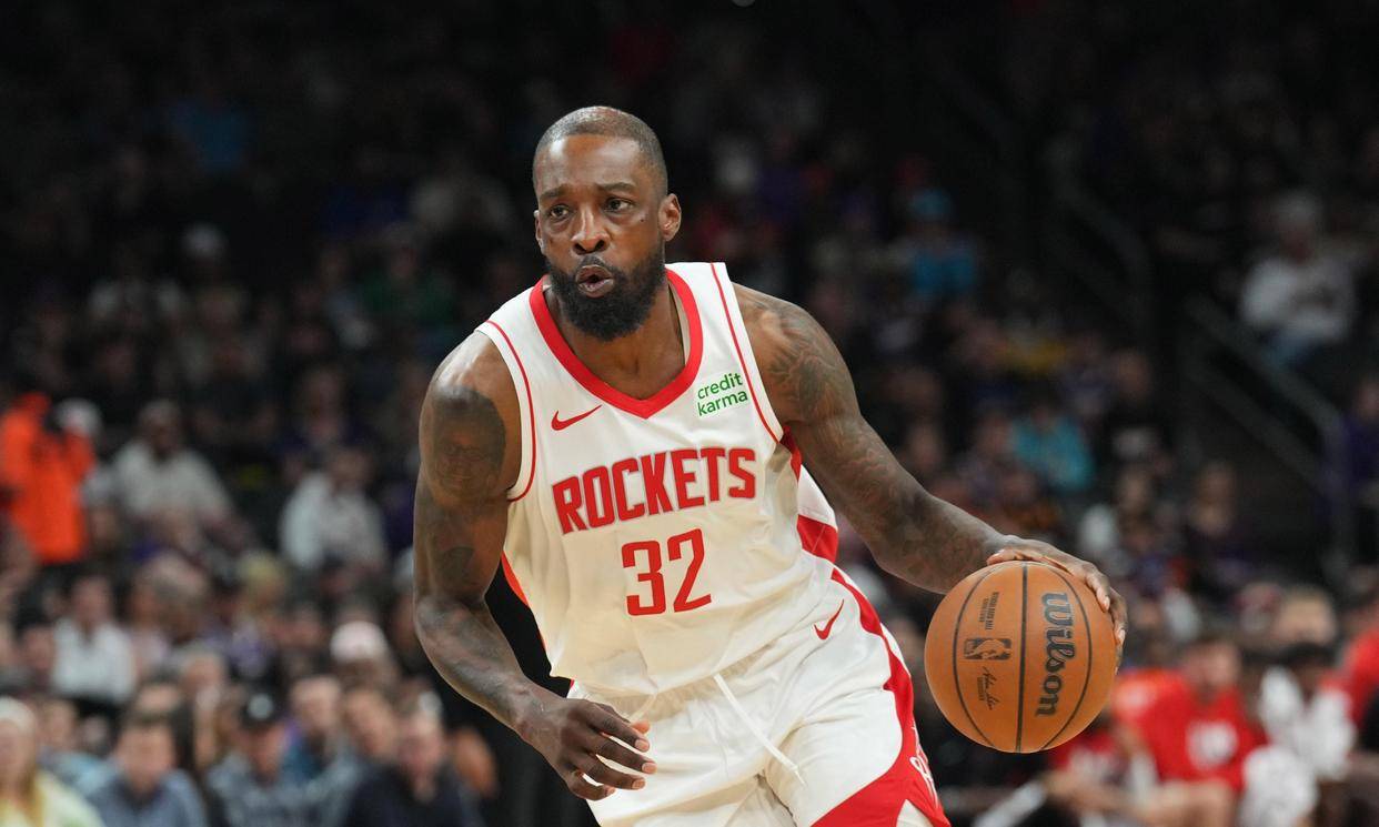 爱游戏视频-火箭主帅因违反规定被罚款，球队恐面临困难的简单介绍