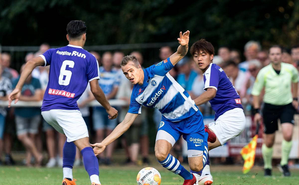 爱游戏链接-关于阿贾克斯主场大胜,球队士气高涨的信息