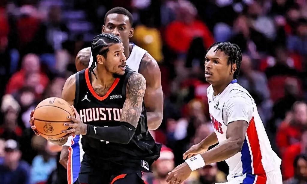 爱游戏电竞-火箭球员发挥失常,被对手轻松击败