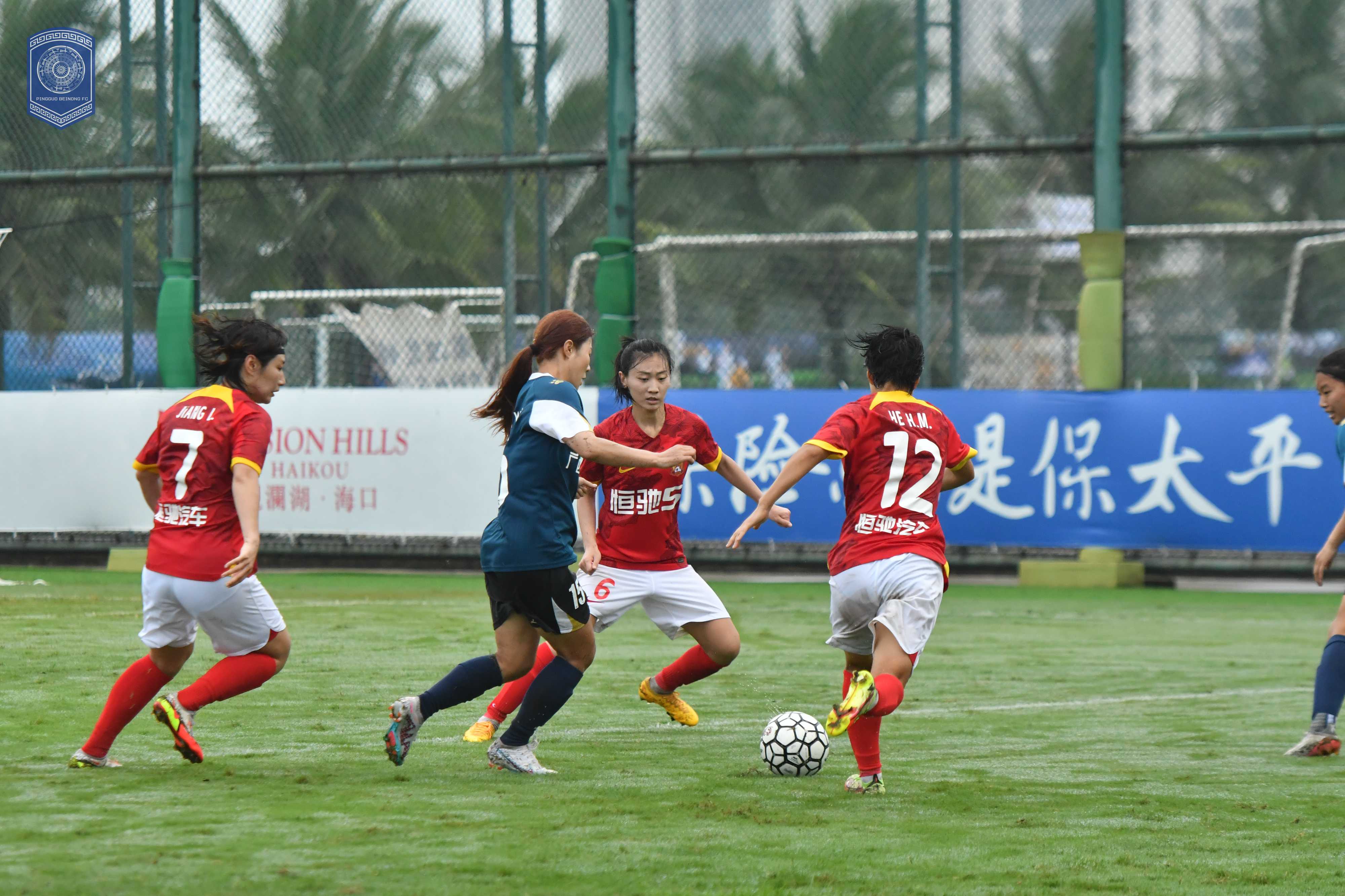 爱游戏链接-关于美洲女足职业联赛扩大规模,俱乐部竞争激烈的信息