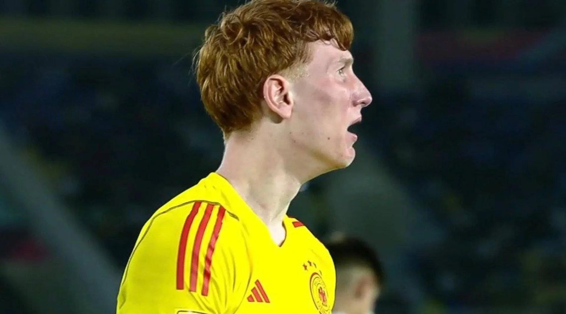 爱游戏亚洲官网-德国队险胜晋级决赛！