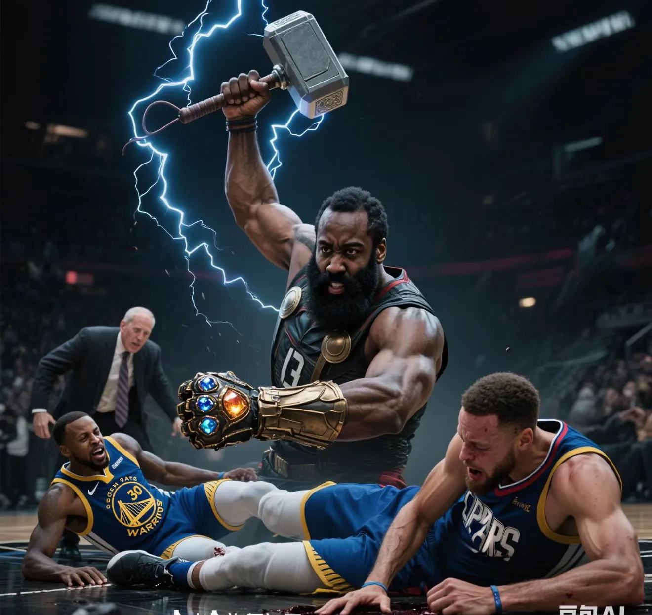 爱游戏链接-快船大将携手！虎视眈眈季后赛