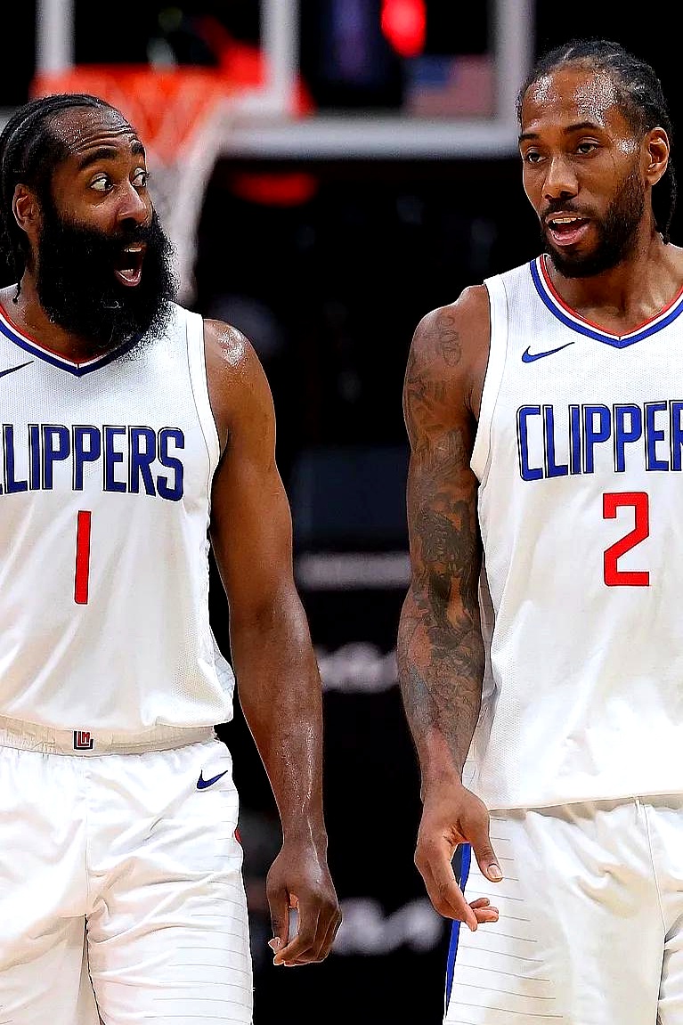 快船逼平爵士，双方将进行抢七大战的简单介绍