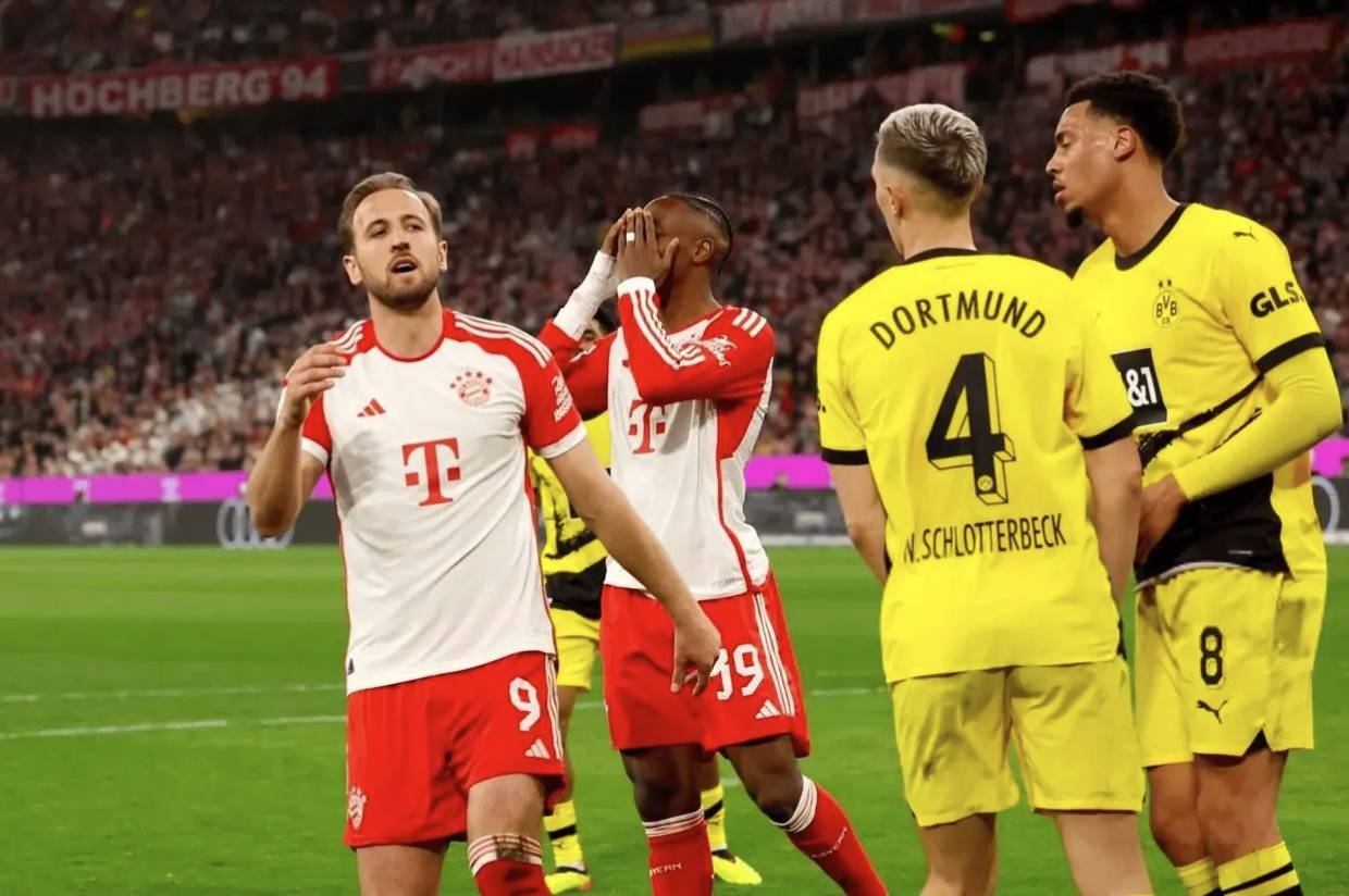 爱游戏新闻-关于拜仁慕尼黑再胜，稳坐榜首位置的信息