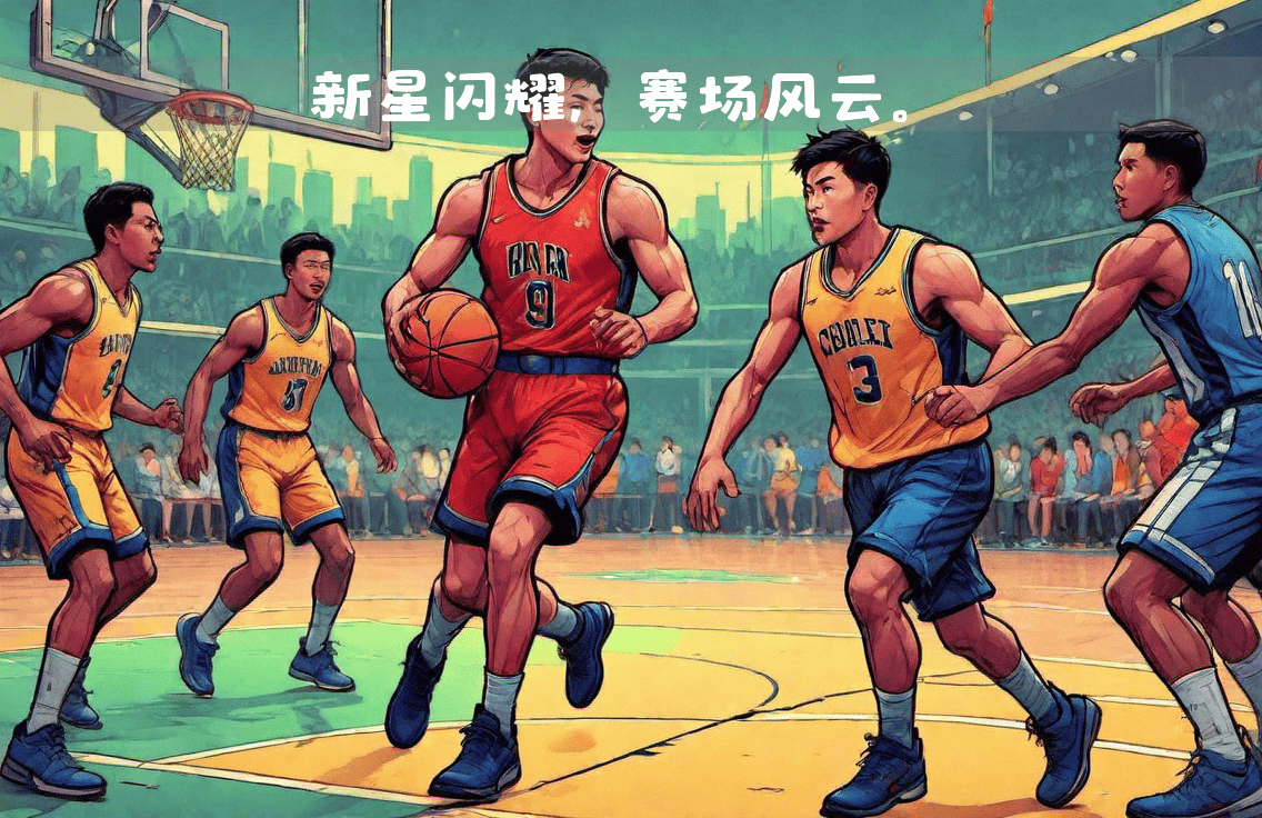 爱游戏课程-年轻球员表现抢眼,引爆赛场热情