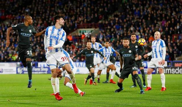 爱游戏平台-莱切斯特城惊险获胜，英超局势一片混乱！的简单介绍