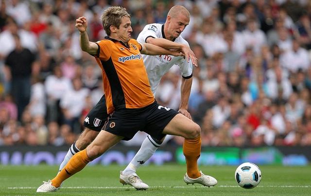 米德尔斯堡客场逼平富勒姆,难有取胜机会