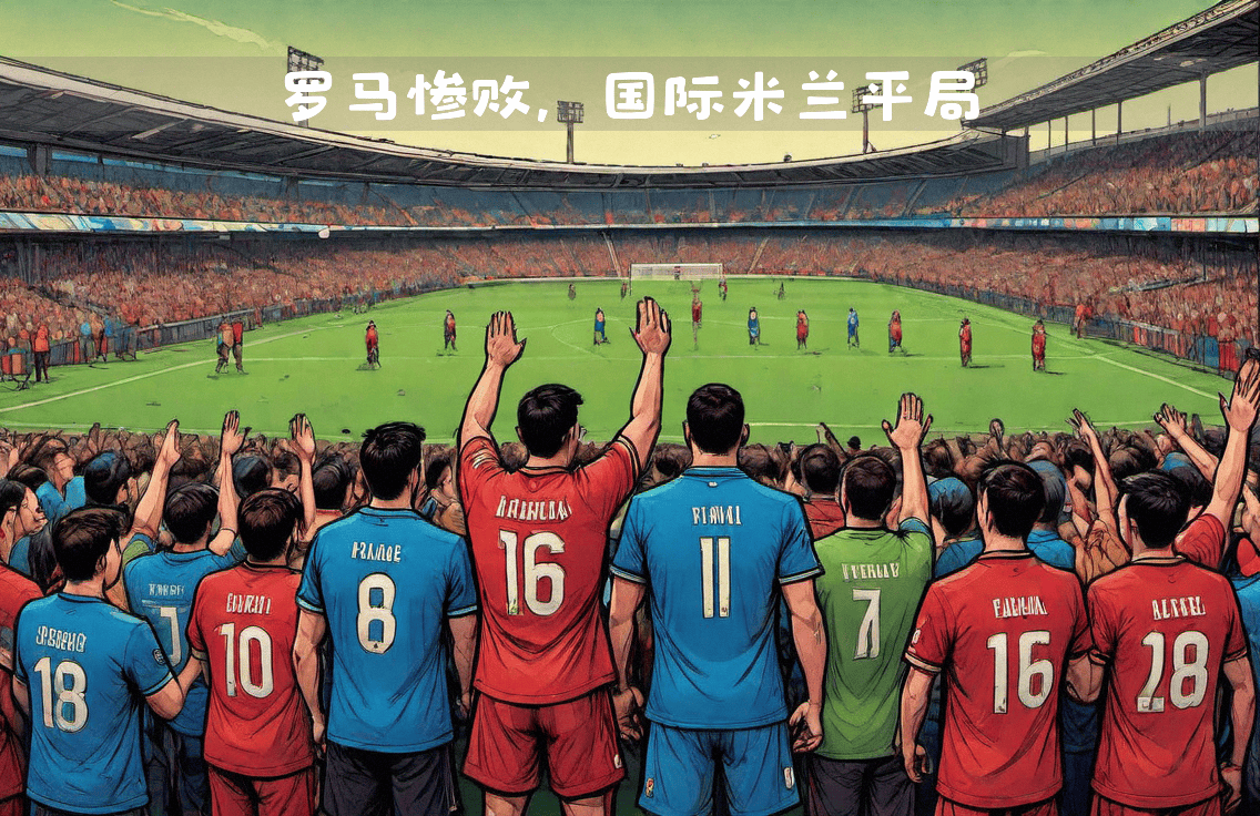 爱游戏下载-佛罗伦萨罗马大战,双雄拼尽全力的简单介绍