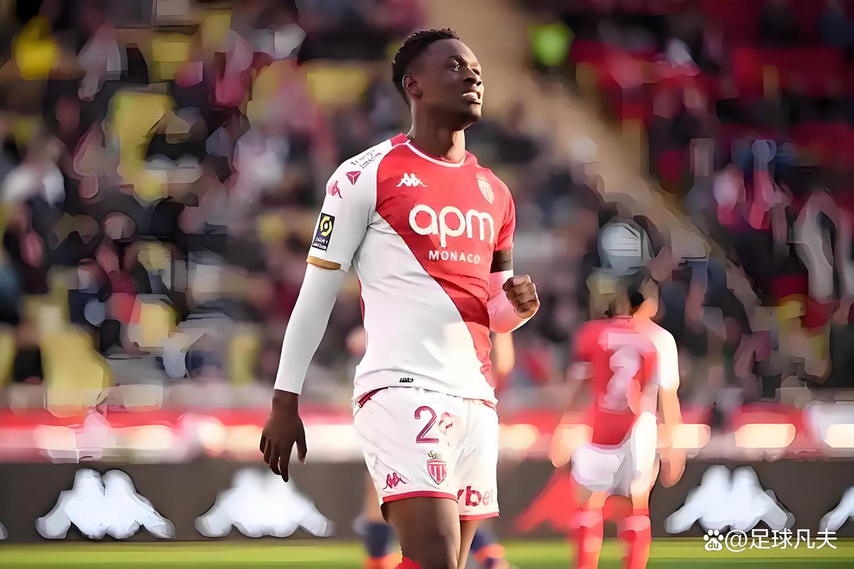 爱游戏官方登录入口-摩纳哥客场战平马赛,双方互不相让的简单介绍