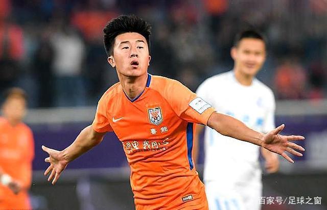 爱游戏视频-关于山东鲁能挑战大连一方，展现实力追分的信息