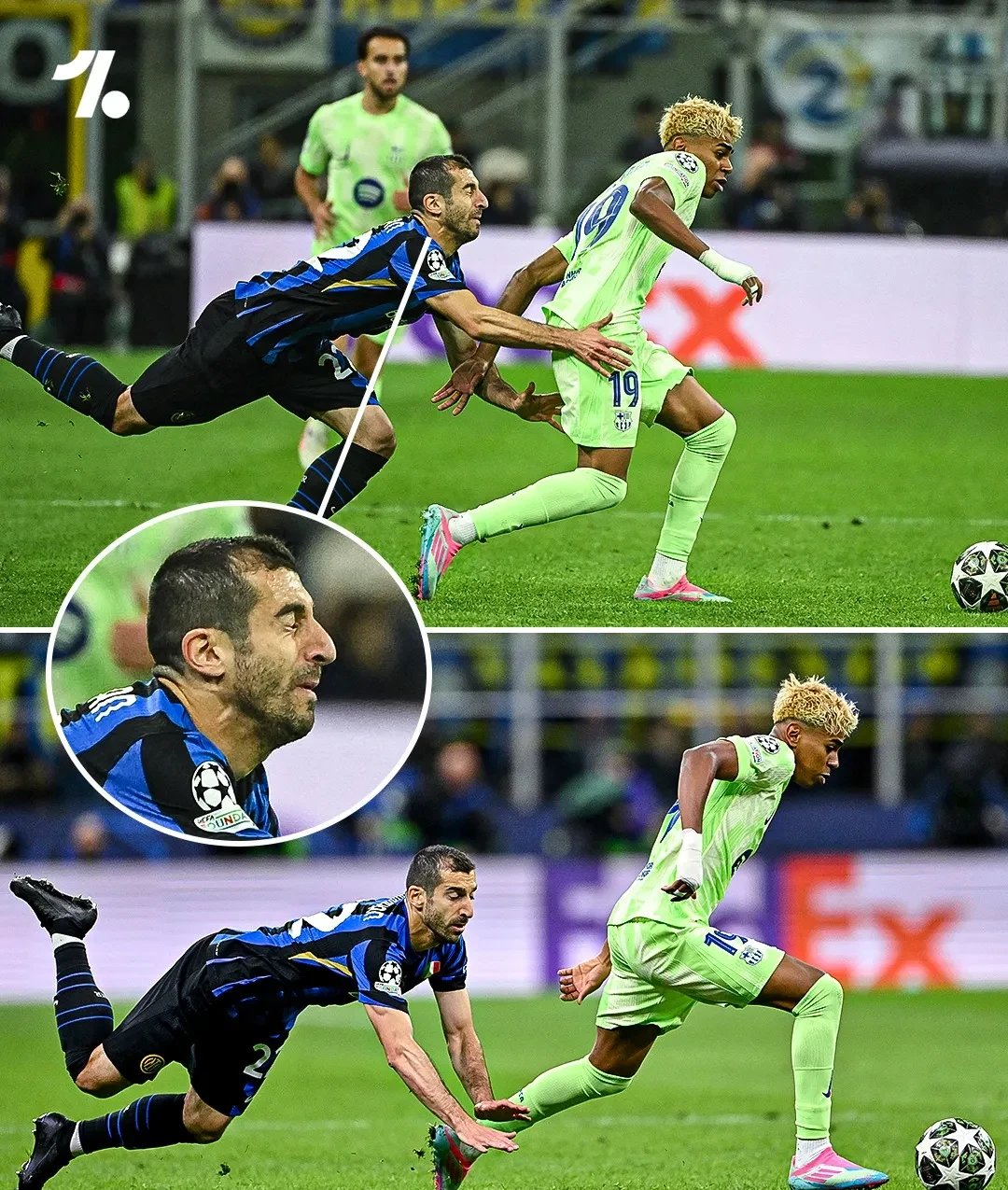 爱游戏app下载-国米全队发威,轻松击溃对手