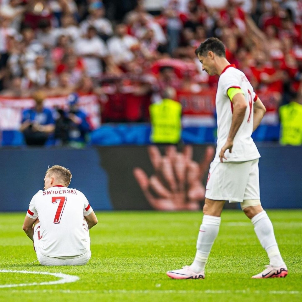 爱游戏入口-波兰球队再次涌现，展现强大实力