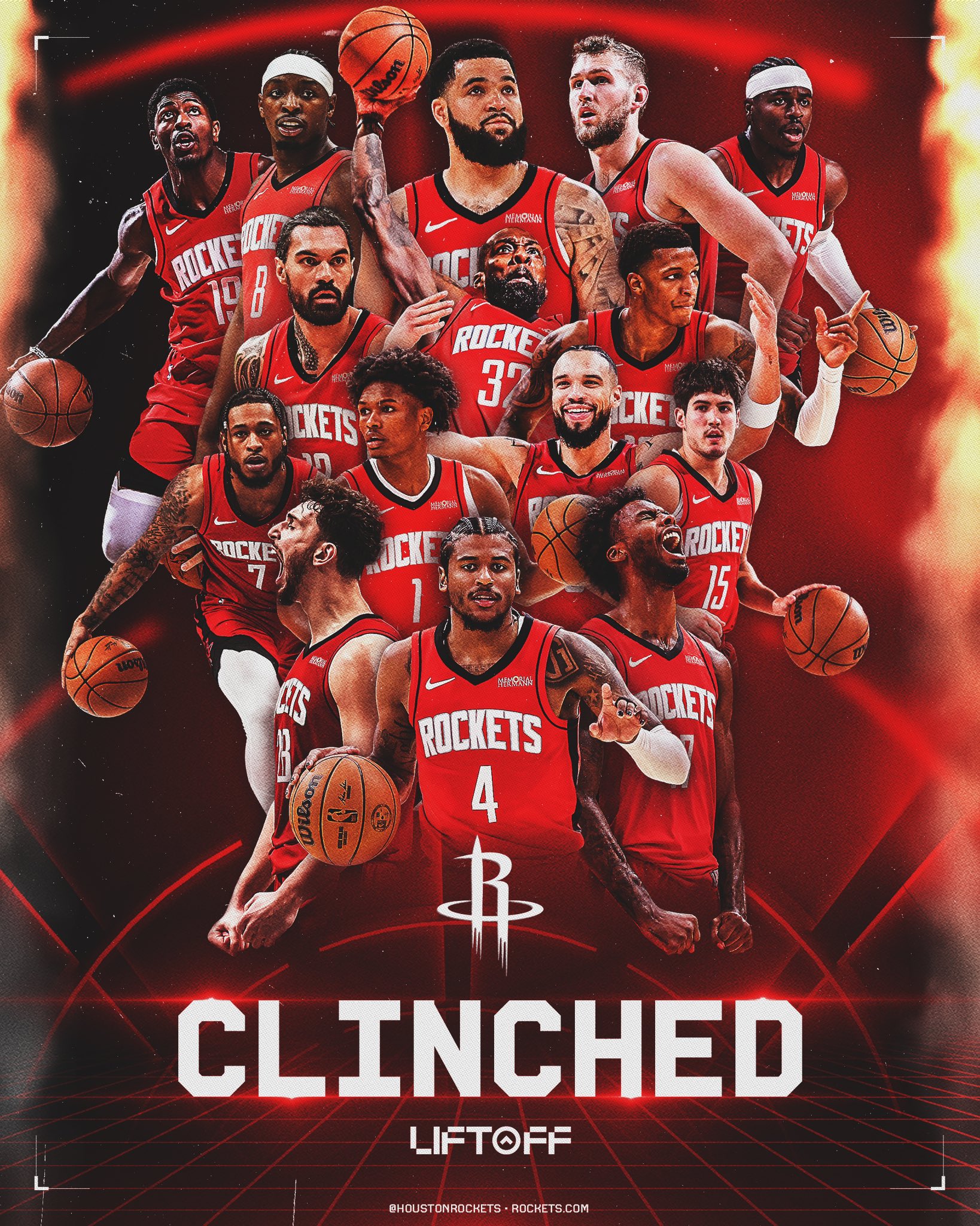 爱游戏新闻-NBA球队集体创意庆祝胜利,球迷沸腾欢呼