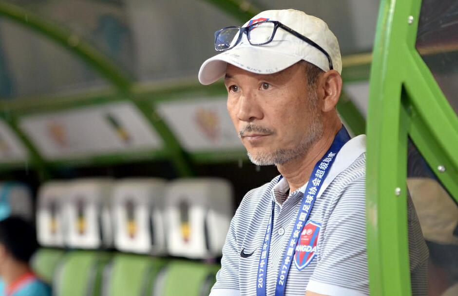 爱游戏培训-关于富力主帅布置完美战术，领队球队走向胜利的信息