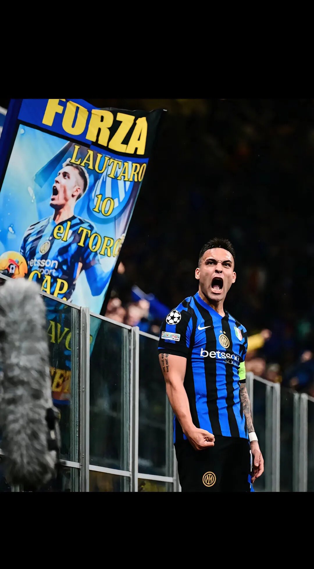 爱游戏投注-国际米兰高位进攻，轻松击败对手