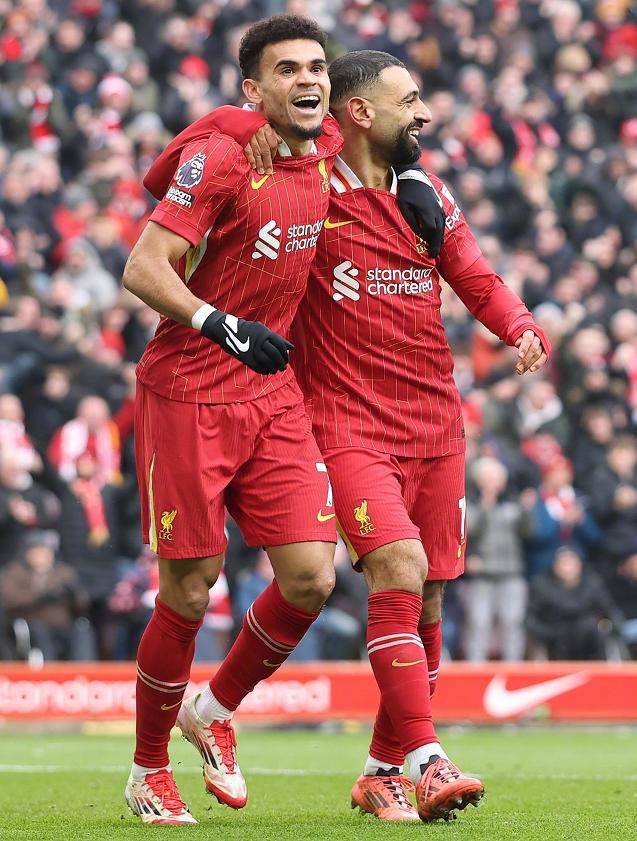 爱游戏馆-利物浦攻势凶猛,对手无法抵挡的简单介绍