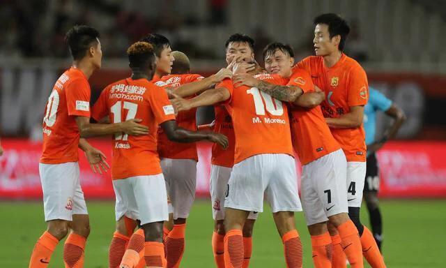 爱游戏官网-包含河北华夏幸福客场击败对手，挑战实力的词条