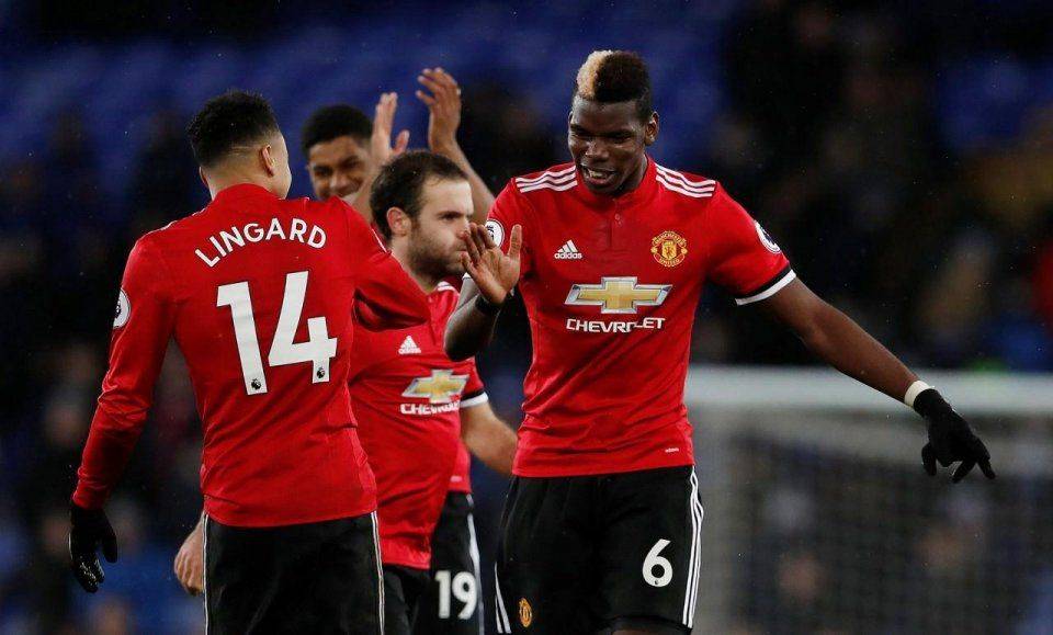 爱游戏视频-热刺与曼联争夺胜利,形势激动的简单介绍