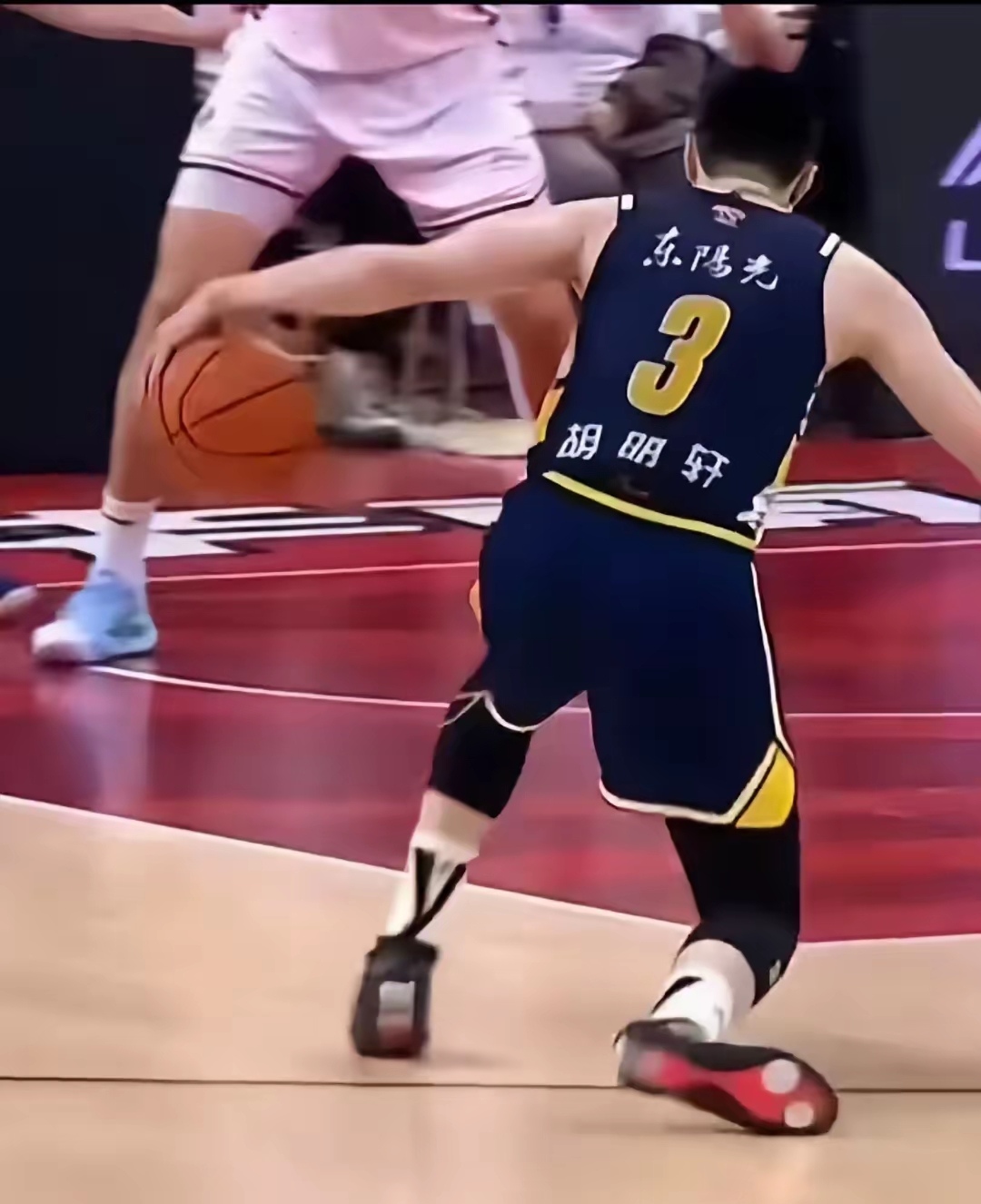 爱游戏注册-广东男篮再遇对手，击败吉林队