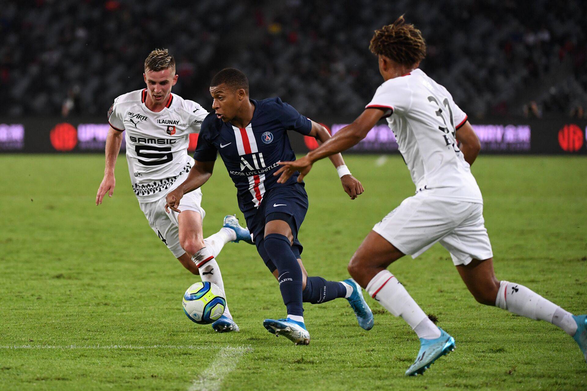 爱游戏在线-关于蒙彼利埃再挑对手,法甲竞争日益激烈的信息