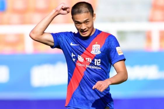 爱游戏活动-上港主场大胜,继续保持领先优势