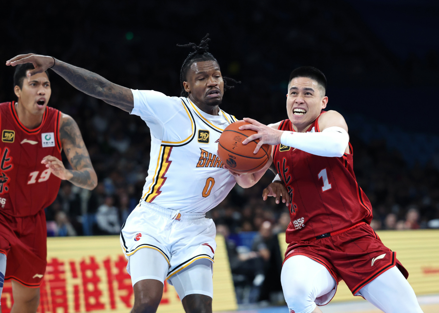 爱游戏网站入口-广州队将迎战北京队,比赛前景备受期待的简单介绍